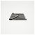 Valentino Clutch a Busta Rockstud in Pelle Nera - vista 6