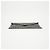 Valentino Clutch a Busta Rockstud in Pelle Nera - vista 8
