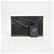 Valentino Clutch a Busta Rockstud in Pelle Nera - vista 9