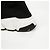 Balenciaga Speedrunner Sneaker Black White - Ansicht 10