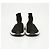 Balenciaga Speedrunner Sneaker Black White - Ansicht 4