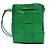 Bottega Veneta Small Cassette Bucket Bag - vista 11