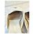 Mule Chanel perlate Cream - vista 10