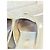 Mule Chanel perlate Cream - vista 11
