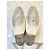 Mule Chanel perlate Cream - vista 13