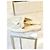 Mule Chanel perlate Cream - vista 7