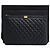Chanel Boy Caviar Gold Large Clutch Series