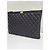 Chanel Boy Caviar Gold Large Clutch Series - vista 5