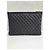 Chanel Boy Caviar Gold Large Clutch Series - vista 6