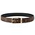 Louis Vuitton Monogram 35mm Belt