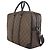 Louis Vuitton Monogram Macassar Porte Document Voyage GM Document Bag - vista 2