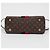 Louis Vuitton Monogram George MM Schultertasche - Ansicht 10