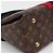 Louis Vuitton Monogram George MM Schultertasche - Ansicht 13