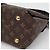 Louis Vuitton Monogram George MM Schultertasche - Ansicht 14