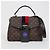 Louis Vuitton Monogram George MM Schultertasche - Ansicht 17