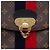 Louis Vuitton Monogram George MM Schultertasche - Ansicht 2