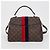 Louis Vuitton Monogram George MM Schultertasche - Ansicht 3