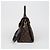 Louis Vuitton Monogram George MM Schultertasche - Ansicht 5