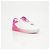 Jimmy Choo Sneakers Roma Pink - vista 2
