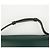 Gucci Mini Borsa a Tracolla Jumi in Pelle Verde - vista 9