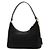 Prada Mini Borsa Re-Edition in Nylon - vista 4