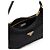 Prada Mini Borsa Re-Edition in Nylon - vista 5