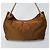 Prada Borsa a tracolla Mariner Large in nylon - vista 2
