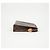 Louis Vuitton Clutch in Toile Monogram Canvas - vista 4