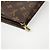 Louis Vuitton Clutch in Toile Monogram Canvas - vista 8
