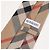 Cravatta in seta Burberry a quadri - vista 5