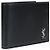 Autre Marque SAINT LAURENT Mini Monogram Wallet - view 2