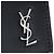 Autre Marque SAINT LAURENT Mini Monogram Wallet - view 8