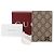 Gucci Langes Kartenetui mit GG-Detail