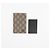 Gucci Langes Kartenetui mit GG-Detail - Ansicht 10