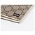 Gucci Langes Kartenetui mit GG-Detail - Ansicht 7