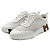 Hermès Sneakers in mesh Bouncing - vista 2