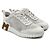 Hermès Sneakers in mesh Bouncing - vista 3