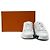 Hermès Sneakers in mesh Bouncing - vista 8