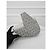 Dior Borsa Saddle CD Diamond - vista 3