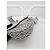 Dior Borsa Saddle CD Diamond - vista 4