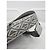 Dior Borsa Saddle CD Diamond - vista 6