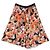 Falda floral Givenchy - vista 2