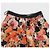 Falda floral Givenchy - vista 3