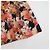 Falda floral Givenchy - vista 5