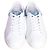 Louis Vuitton Sneakers Luxembourg Denim White
