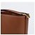 Céline Borsa a tracolla Tote Tin Bucket Brown - vista 11
