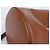Céline Borsa a tracolla Tote Tin Bucket Brown - vista 7