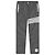 Thom Browne Pantaloni track in mesh ripstop
