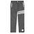 Thom Browne Pantaloni track in mesh ripstop - vista 3