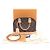 Louis Vuitton Borsa a mano e a tracolla Monogram Alma BB - vista 22